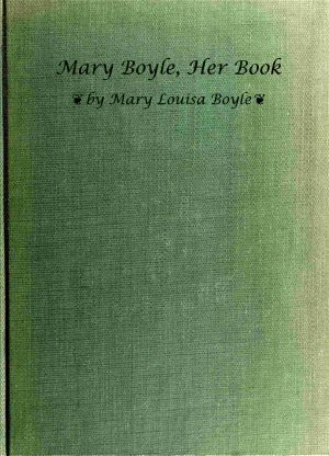 [Gutenberg 63748] • Mary Boyle, Her Book